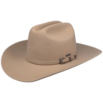 Western Woolfelt/Fur by Stetson - &pound;249.00