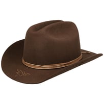Western Woolfelt by Stetson - &pound;139.00
