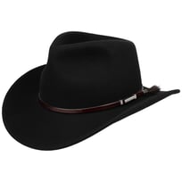 Western Woolfelt by Stetson - &pound;149.00