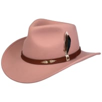 Western Woolfelt by Stetson - &pound;159.00