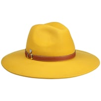 Westmont Wool Hat by Lierys - &pound;61.95