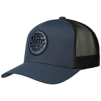 Wetsuit Icon Uni Trucker Cap by Rip Curl - &pound;29.95