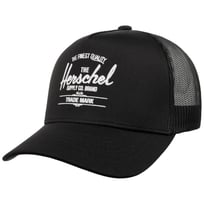 Whaler Tall Mesh Cap by Herschel - &pound;35.95
