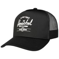 Whaler Tall Trucker Cap by Herschel - &pound;30.95