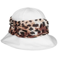 White Leo Women�s Hat by Alfonso D�Este - &pound;75.95