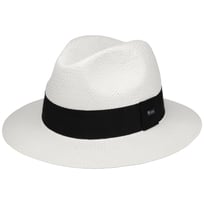 White Night Traveller Hat by Lipodo - &pound;22.95