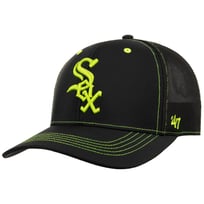 White Sox XRAY Trucker Cap by 47 Brand - &pound;31.95