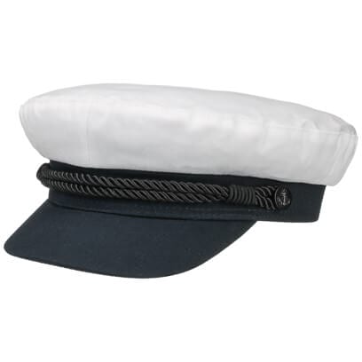 Hammaburg, Maritime hats & caps