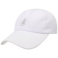 White Ventair Space Cap by Kangol - &pound;52.95