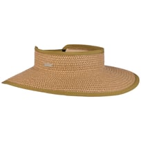 Wide Brim Visor by Seeberger - &pound;40.95