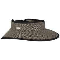 Wide Brim Visor by Seeberger - &pound;40.95