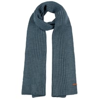 Wilbert Sustainable Scarf by Barts - &pound;26.95