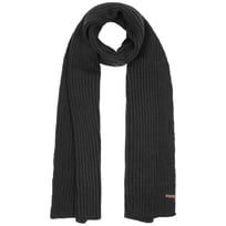 Wilbert Sustainable Scarf by Barts - &pound;26.95
