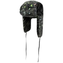 Wild Fur Aviator Hat by Kangol - &pound;78.95