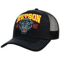 Wild Ones Trucker Cap by Stetson - &pound;49.00