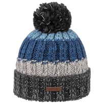 Wilhelm Knit Hat with Cuff by Barts - &pound;26.95