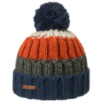 Wilhelm Knit Hat with Cuff by Barts - &pound;26.95