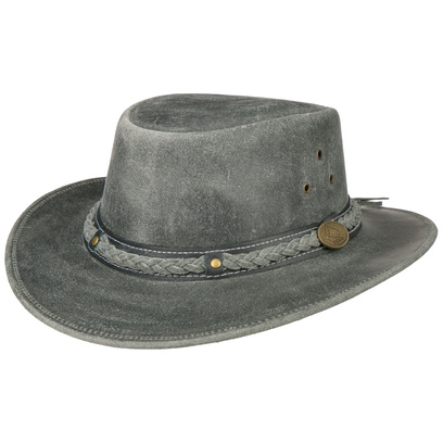 William Leather Hat by Scippis - 61,95 £