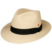 William Panama Straw Hat by Mayser - &pound;440.95