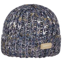 Williamina Beanie Hat by Barts - &pound;26.95