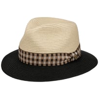 Wilmont Toyo Straw Traveller Hat by Balmoral - &pound;60.95