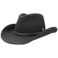 Winchell Western Felt Hat by Conner - &pound;105.95