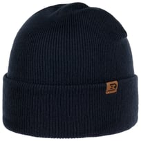 Wind Beanie by CapUniverse - &pound;13.95