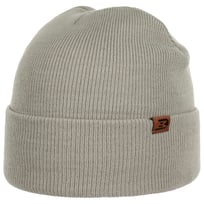 Wind Beanie by CapUniverse - &pound;13.95