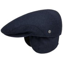 Windstopper Flat Cap by bugatti - &pound;61.95