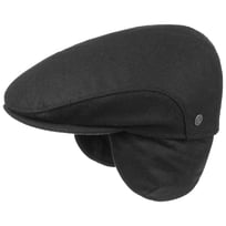 Windstopper Flat Cap by bugatti - &pound;61.95