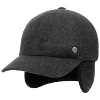 Windstopper Gore Baseball Cap by bugatti - &pound;61.95