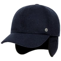 Windstopper Gore Baseball Cap by bugatti - &pound;61.95