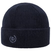 Windstopper Knit Hat with Cuff by bugatti - &pound;43.95