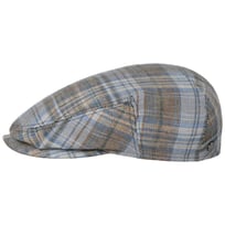 Winford Driver Flat Cap by Lierys - &pound;70.95