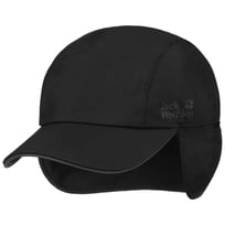 Winter Cap with Ear Flaps by Jack Wolfskin - &pound;52.95