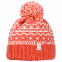 Wintertime Kids Beanie Hat by maximo - &pound;14.95