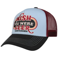 Wish You Were Beer Cap by King Kerosin - &pound;35.95