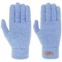 Witzia Gloves with Teddy Lining by Barts - &pound;21.95