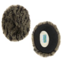 Wolf Earbags - &pound;17.95