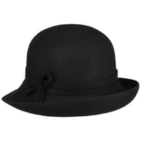 Wollfilz Glocke mit Aufschlag by Seeberger - &pound;70.95