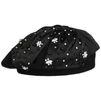 Women�s Beret with Rhinestones by Lierys - &pound;87.95