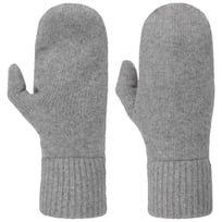 Women�s Cashmere Mittens by Hestra - &pound;66.95