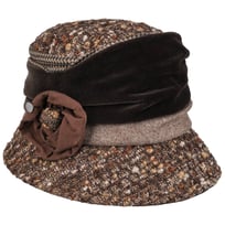 Women�s Hat With Flower by Lierys - &pound;111.95