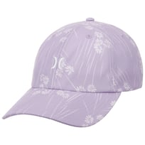 Women�s Mom Iconic Flower Cap by Hurley - &pound;29.95
