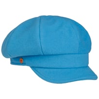 Women�s Newsboy Cap by Mayser - &pound;69.95