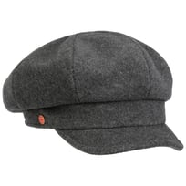 Women�s Newsboy Cap by Mayser - &pound;70.95