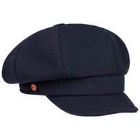Women�s Newsboy Cap by Mayser - &pound;70.95