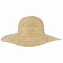 Women�s Raffia Straw Floppy Hat by Lierys - &pound;52.95