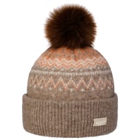 Woodstar Alpaca Pompom Hat by Barts - &pound;39.95