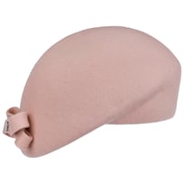 Wool Beret With Loop by Lierys - &pound;61.95